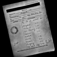 Emergency ft. Klasey Jones