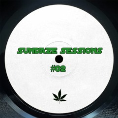 Sundaze Sessions #02 (Free Download)