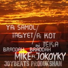 Yai SAMOL Tagiyet/Ai KOT mi TEKiA - joyBEATSprod