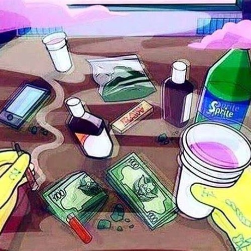 Water (Prod. Undaground)