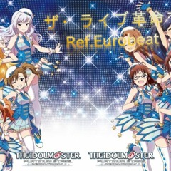 ザ・ライブ革命でSHOW！ (Ref.Eurobeat Bootleg)
