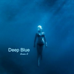 Nino Summer - Deep Blue (feat. Harley Bird) Remix