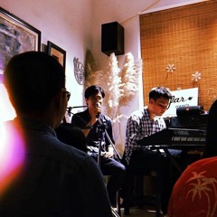 Hà Nội Ở Sài Gòn (live cover) - Phong Ngủ Yên, Minh Cà RI