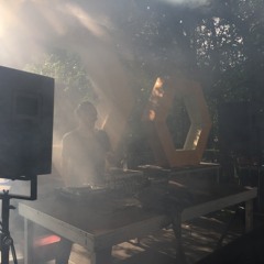 Ida's DJ Set @ Hive fliegt aus ans Züri Fäscht 2019