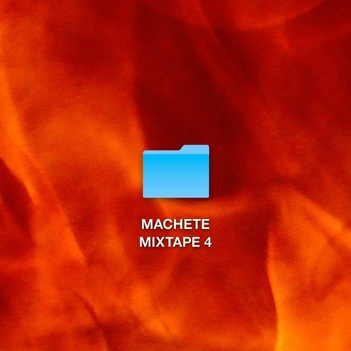Stream Instrumental SUGAR · MACHETE · Salmo · Lazza by Mich | Listen online  for free on SoundCloud