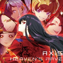 鏡音リンV4X ft. メグッポイドV4 ＜HEAVEN'S RAVE＞ (game ver.)