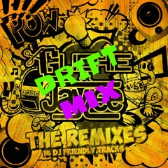 GLICHIE & JAYLEE - THE REMIXES ALBUM MIX - BY - DRIFT (FREE DOWNLOAD)