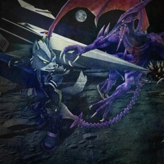 EVGRB Bonus Battle: Wolf vs Ridley