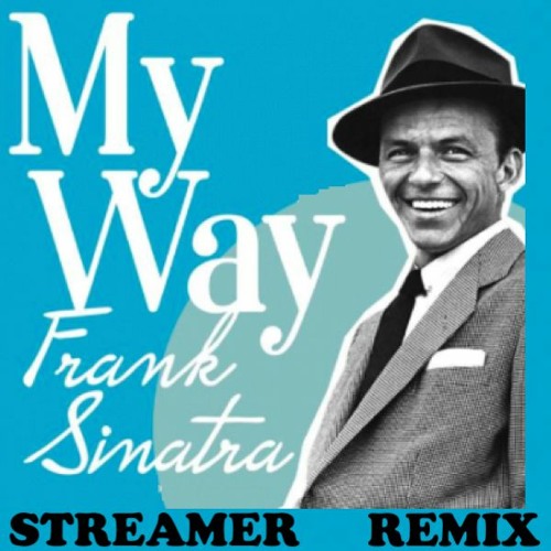 my way frank sinatra