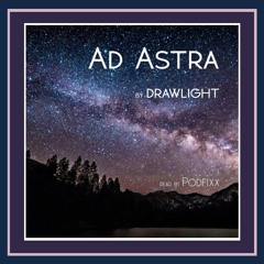 Ad Astra by drawlight