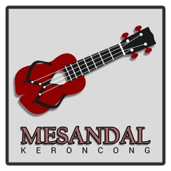 Sabar Nganten-Mesandal Keroncong feat Dea