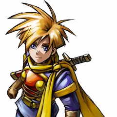 Golden Sun: Isaac Battle Theme HD