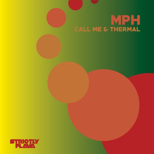 MPH - Call Me