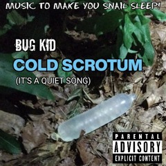 Cold Scrotum