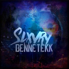 Slxvry ft. Bennetekk - Sklave