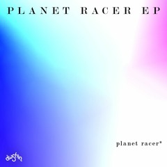 planet racer