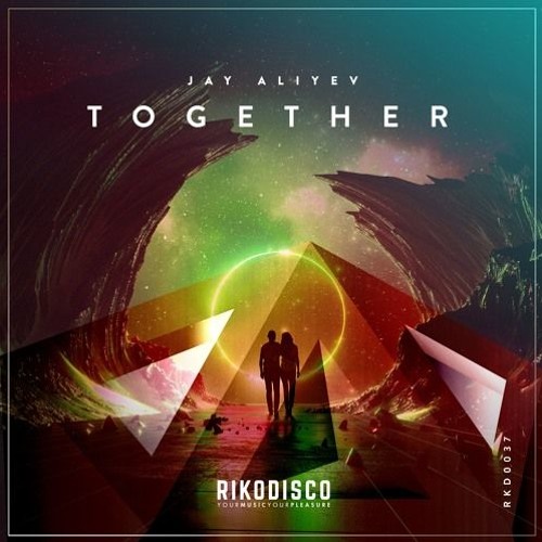 Jay Aliyev - Together (ft. Jovani Occomy)