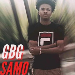 GBG Samo- Next Song Remix