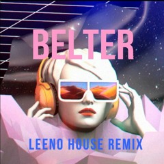 Gerry Cinnamon - Belter (Lino Tenerife House Remix) Free  Download