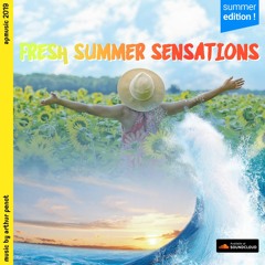 Fresh Summer Sensations
