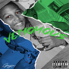 UnderRated (feat. Jaytheillest)