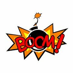 BOOM!!
