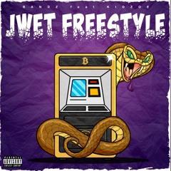 Out The Jwett FT. KIDZOE305