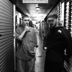 Twin System with Lewi Boome & Flytipper - July 2019