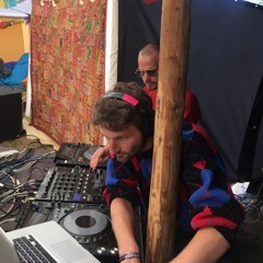 Antaris 2019 Chillout Opening