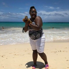 Angie's R and B Summer blendz pt.2