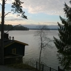 Tuusula Night