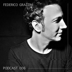 AIRCAST 006 | FEDERICO GRAZZINI