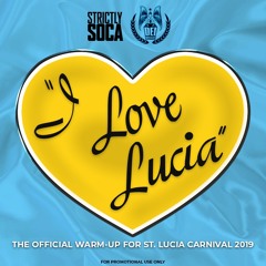 I Love Lucia 2019