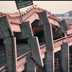 KFWB E - QUAKE 1 - 17 - 94