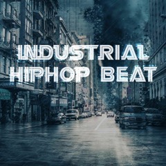 Industrial HipHop Instrumental | 80bpm Electronic Industrial Trap Beat