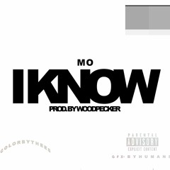 I Kno
