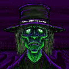 PRAY Dr. OKTOPUSSY
