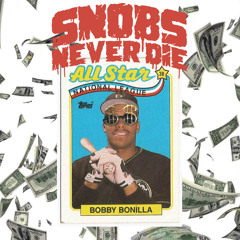 Snobby Bonilla