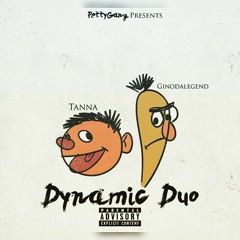 Ginodalegend&Tanna-Dynamic Duo
