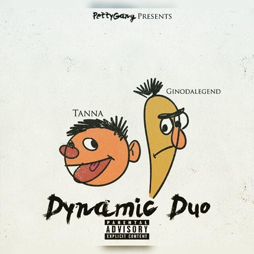 Ginodalegend&Tanna-Dynamic Duo
