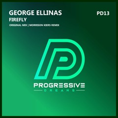 George Ellinas - Firefly (Original Mix)