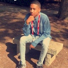 Arms Around You(Prod.DJ Boomin)
