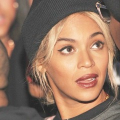 Beyoncé - Wake Up