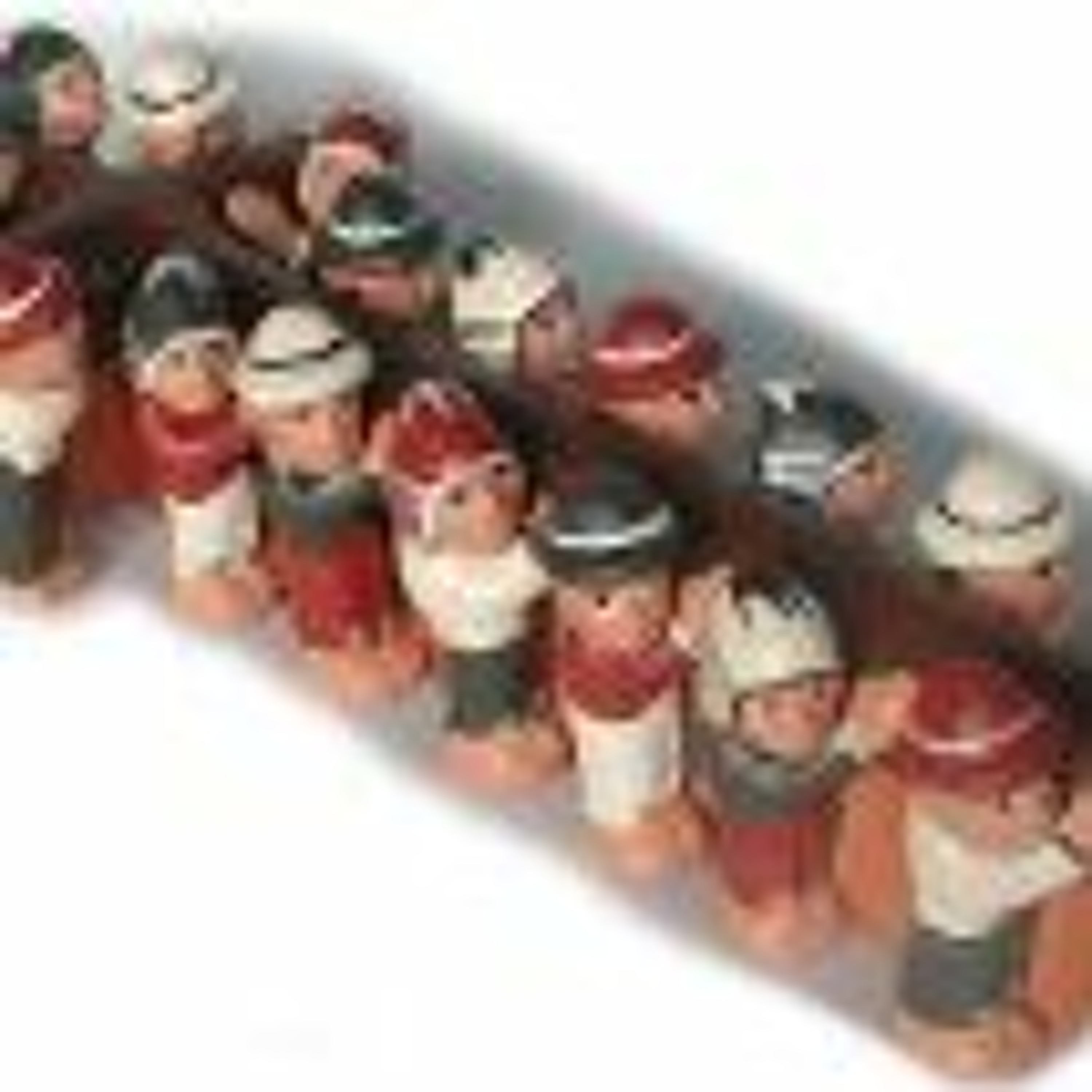 Words, Nevertheless: Sermons and Thoughts