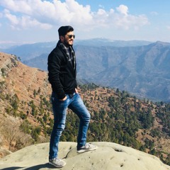 Umer Guzre Gi Imtehan mein kya !