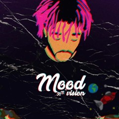 Lil Uzi Vert - Mood (KvN Vision)