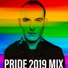 Inshane - Pride 2019 Mix