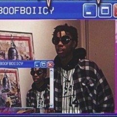 FREE Playboi Carti X Etheral X Flipp Dinero Type Beat