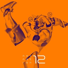 Treasure Hunt - THERE [ntn12]