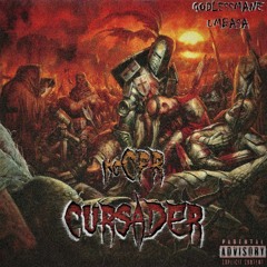 CURSADER [prod. GODLESSMANE x UMBASA]